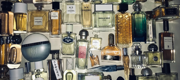 Картинка к статье: Each month of the year has its own individual scent. (Continuation). Review from Sunday21.